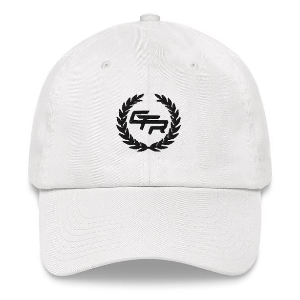GFR Wreath Dad hat