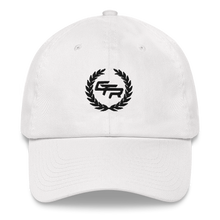 Load image into Gallery viewer, GFR Wreath Dad hat
