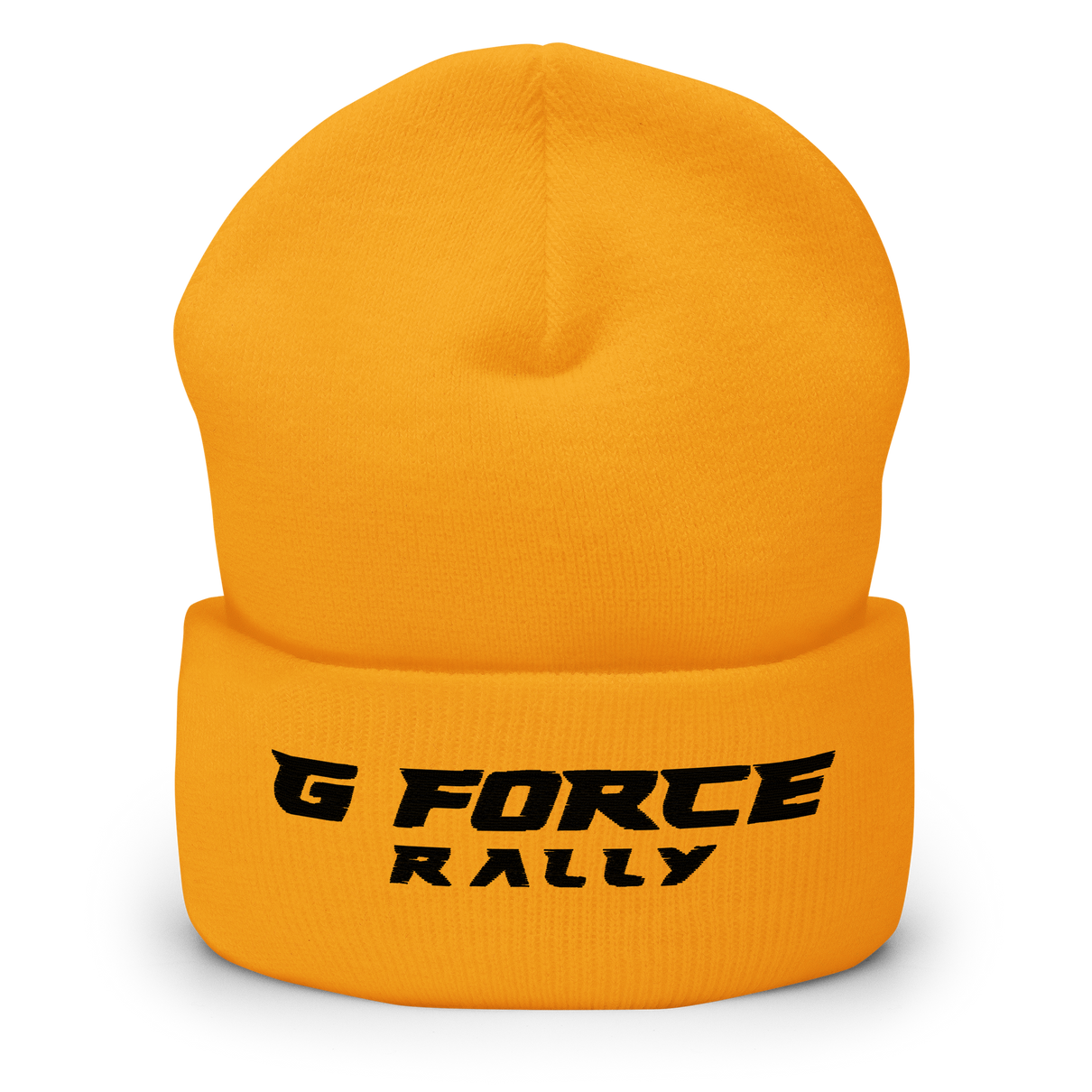 Drift Kit Cuffed Beanie