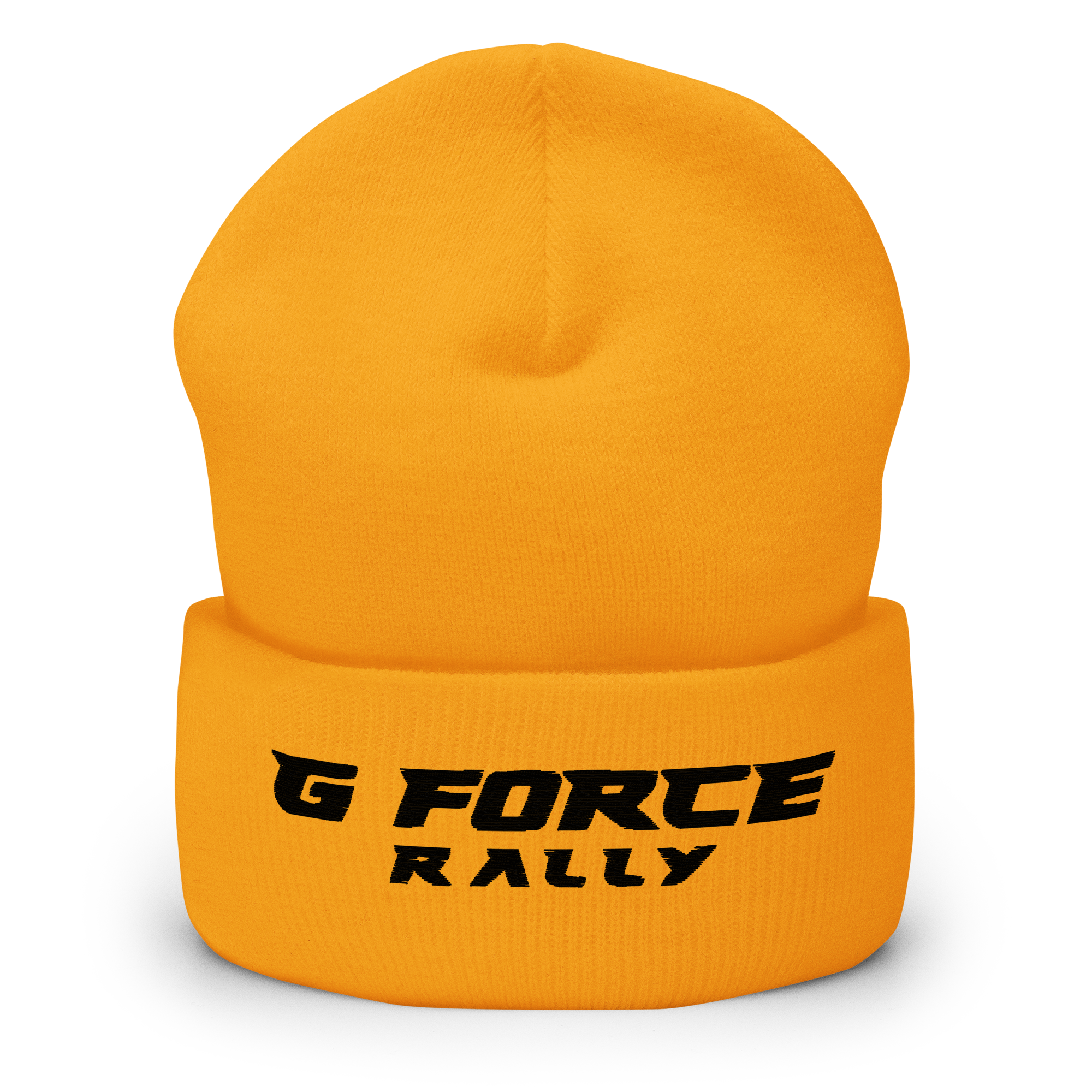 Drift Kit Cuffed Beanie