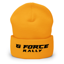 Load image into Gallery viewer, Drift Kit Cuffed Beanie
