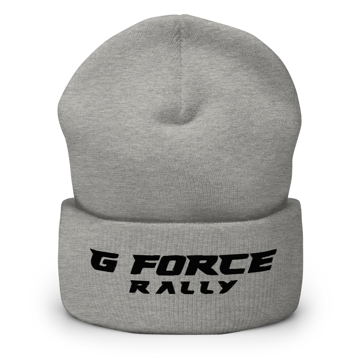 Drift Kit Cuffed Beanie