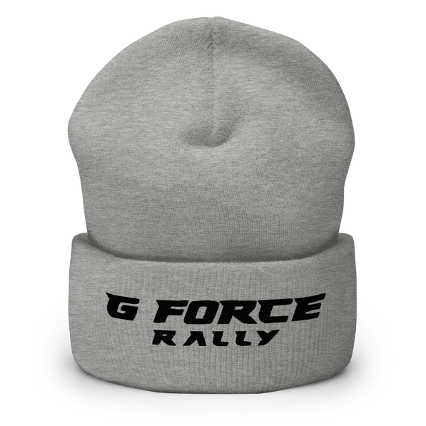 Drift Kit Cuffed Beanie