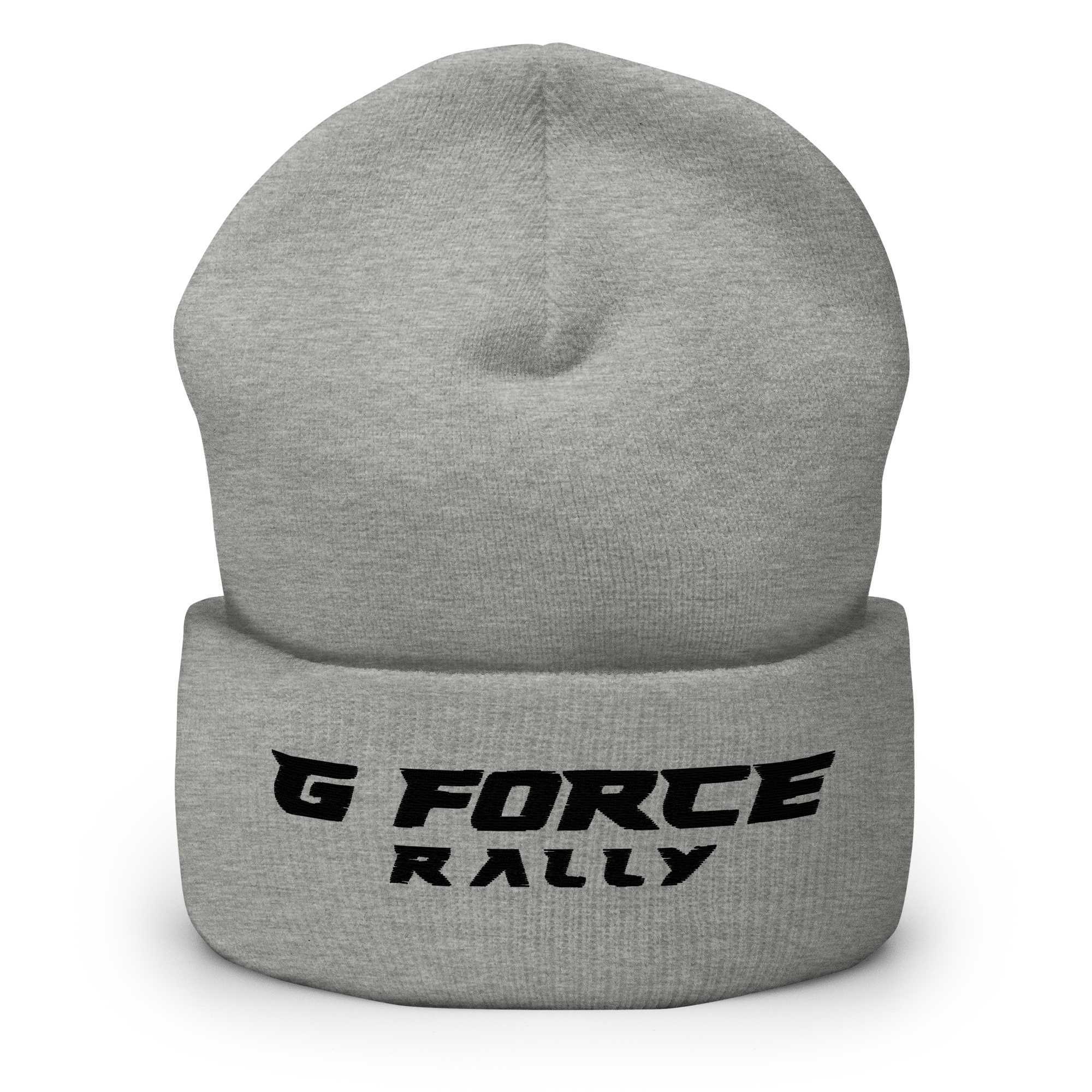 Drift Kit Cuffed Beanie