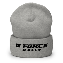 Load image into Gallery viewer, Drift Kit Cuffed Beanie
