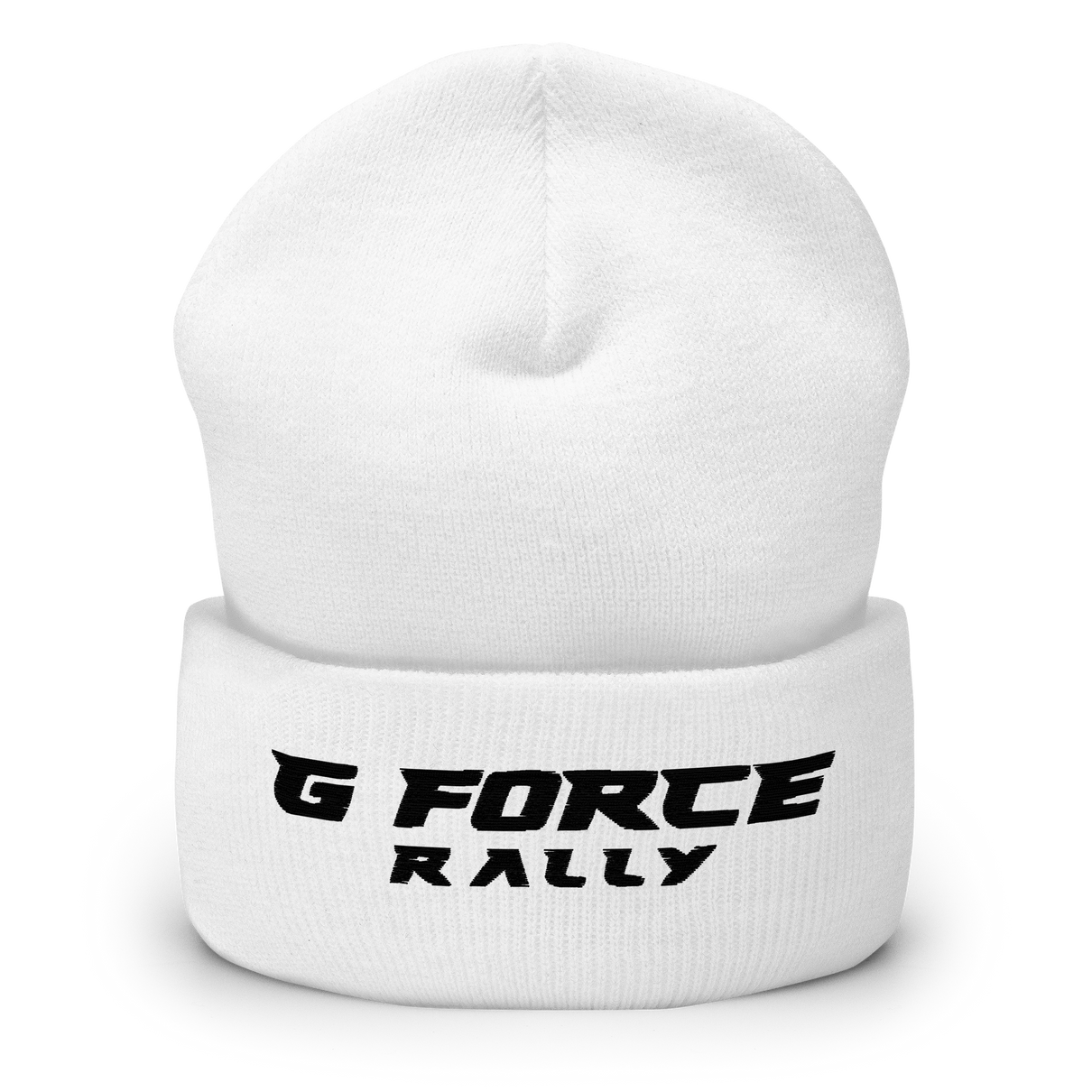 Drift Kit Cuffed Beanie