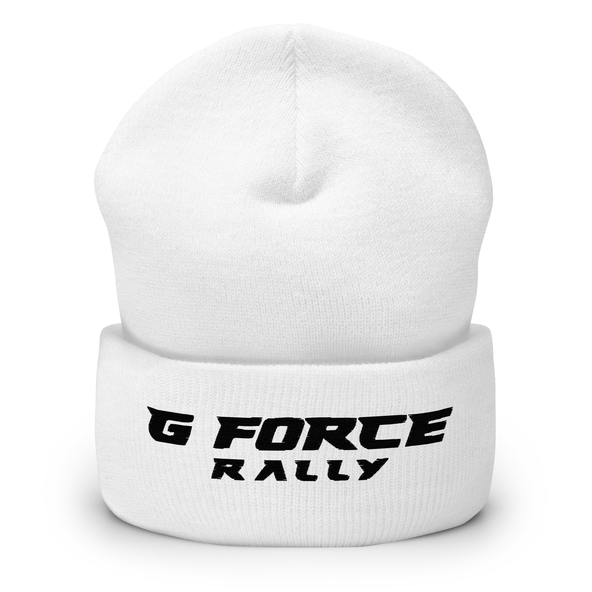 Drift Kit Cuffed Beanie