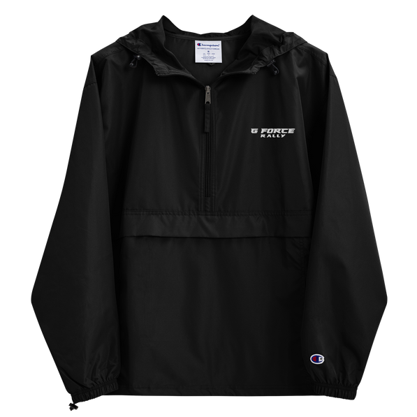Drift Kit Embroidered Champion Jacket