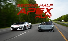 Load image into Gallery viewer, Second Half of GFR: APEX RUN
