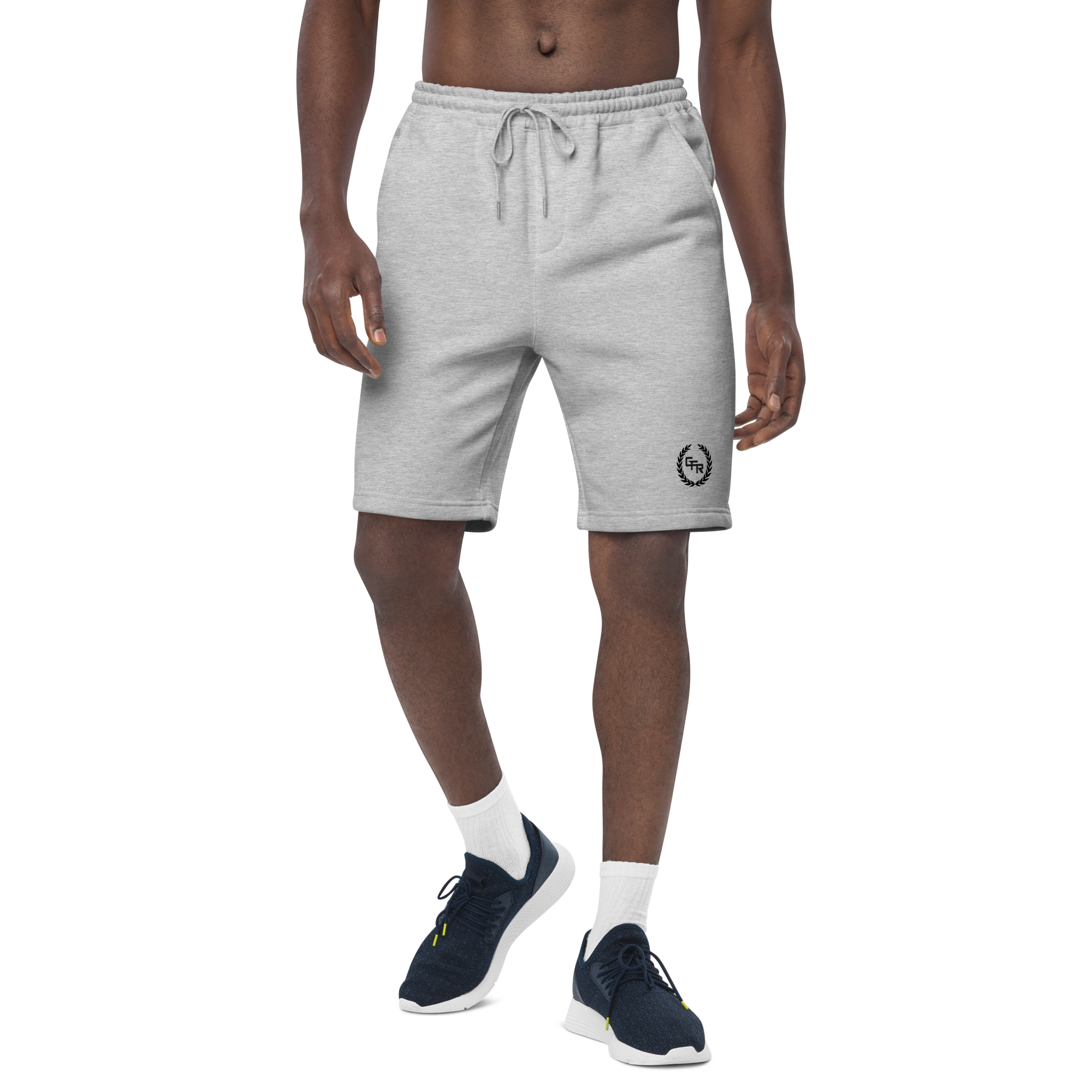 GFR Fleece Shorts