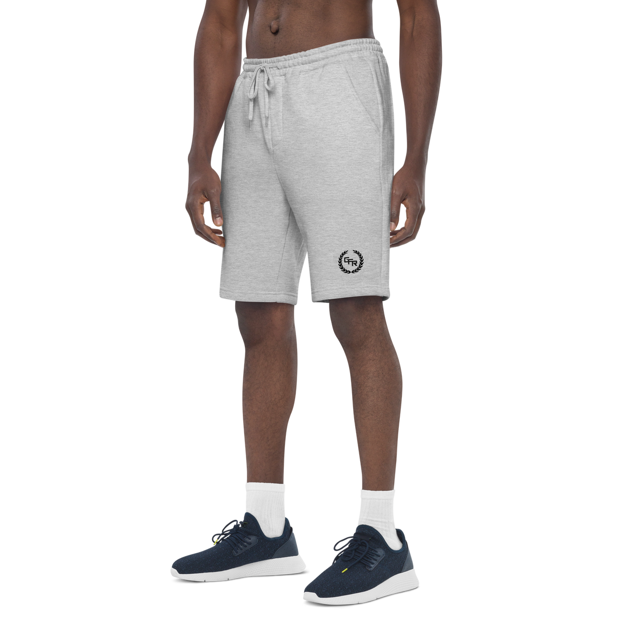 GFR Fleece Shorts