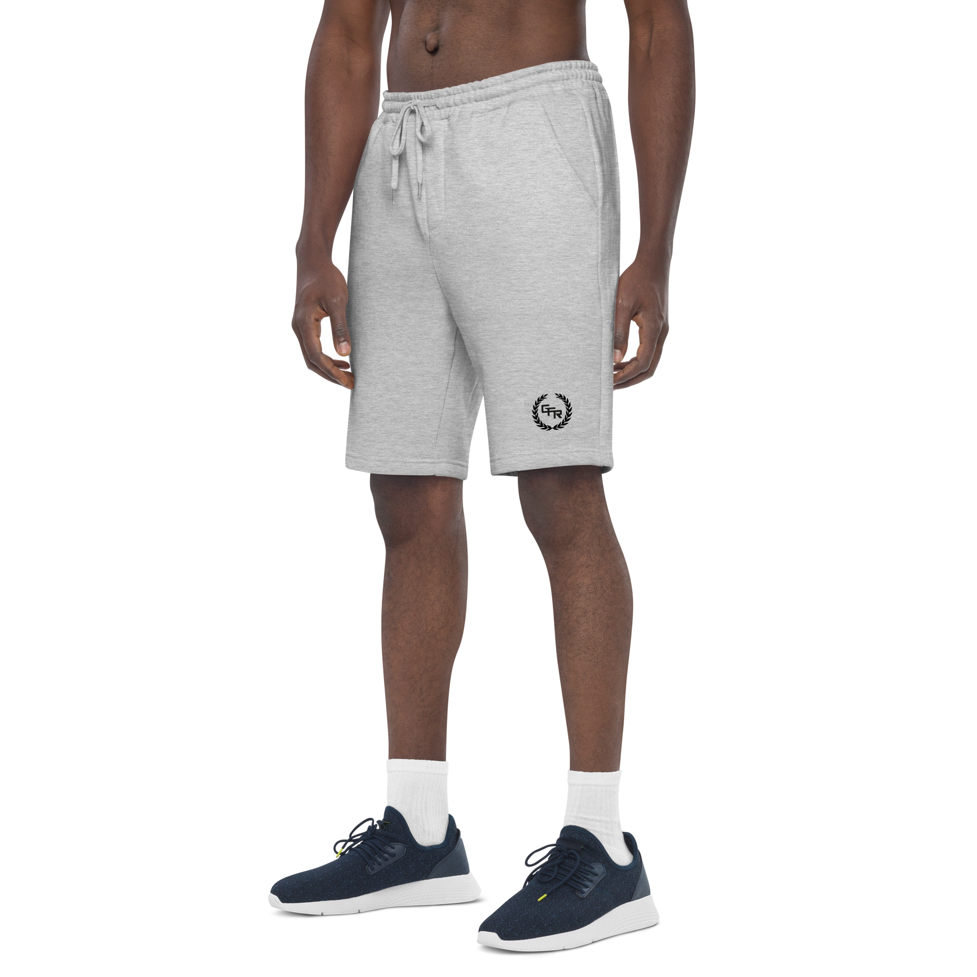 GFR Fleece Shorts