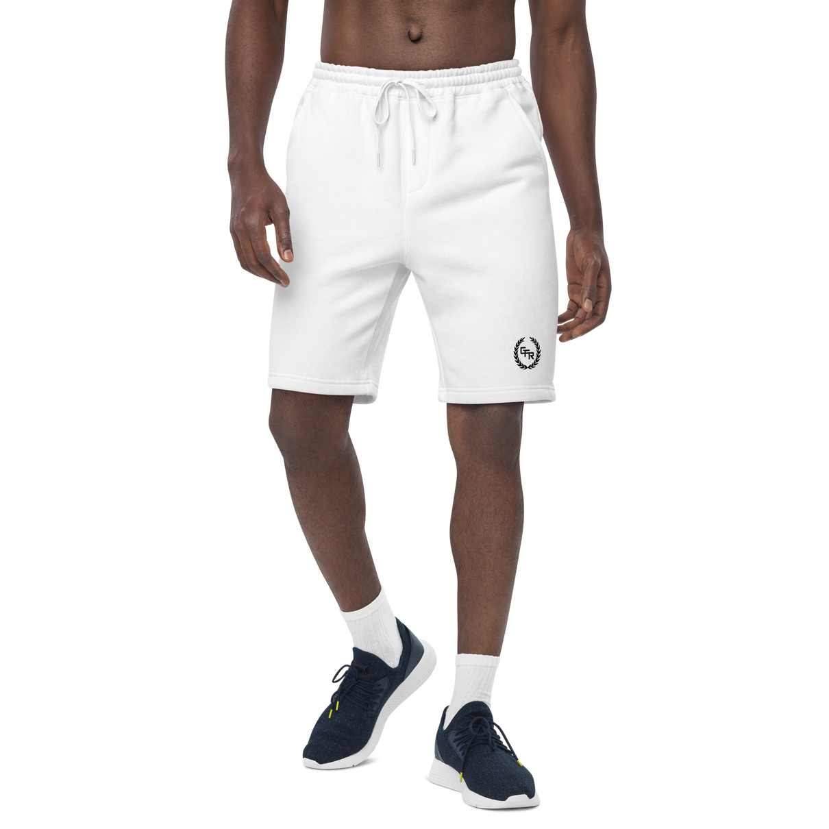GFR Fleece Shorts