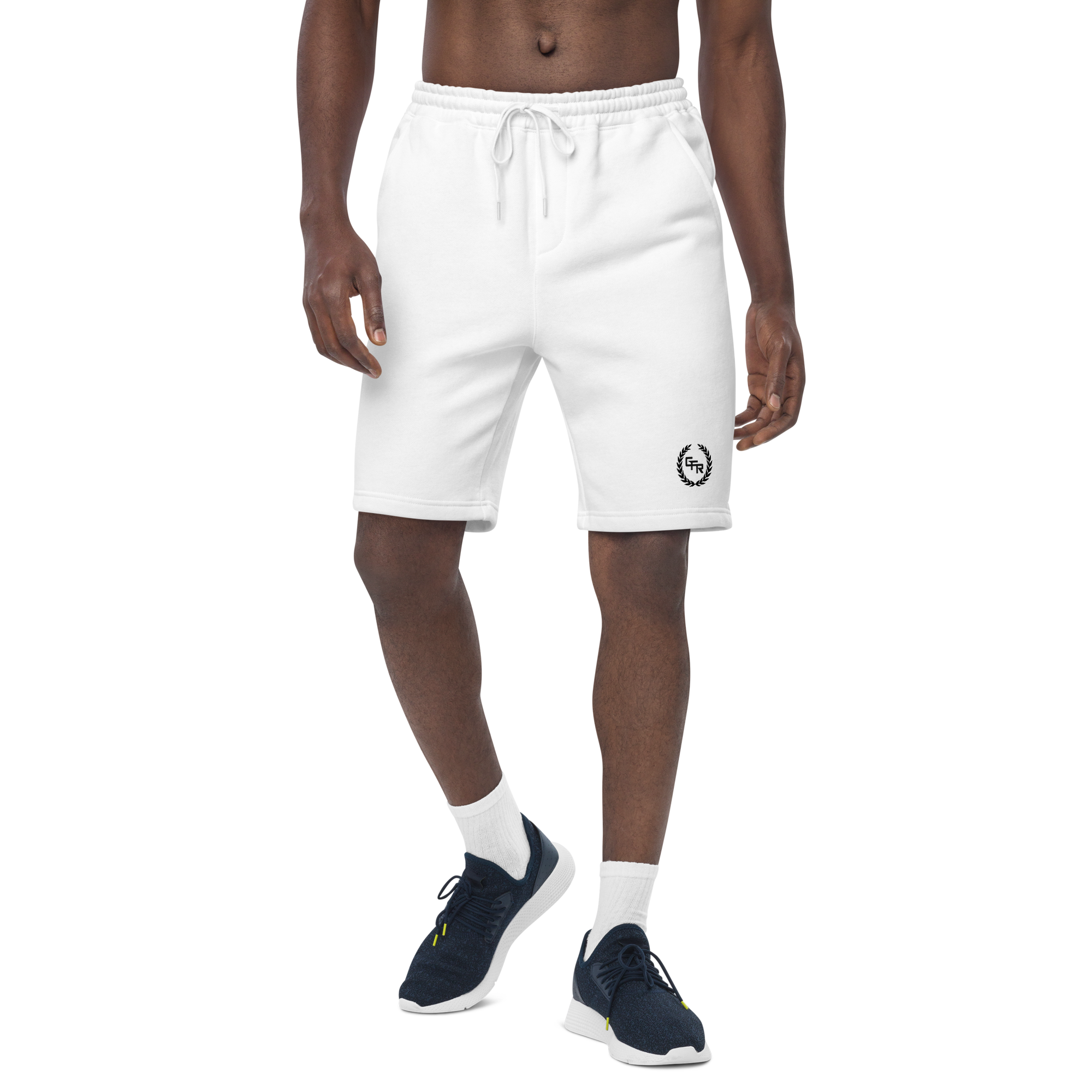 GFR Fleece Shorts