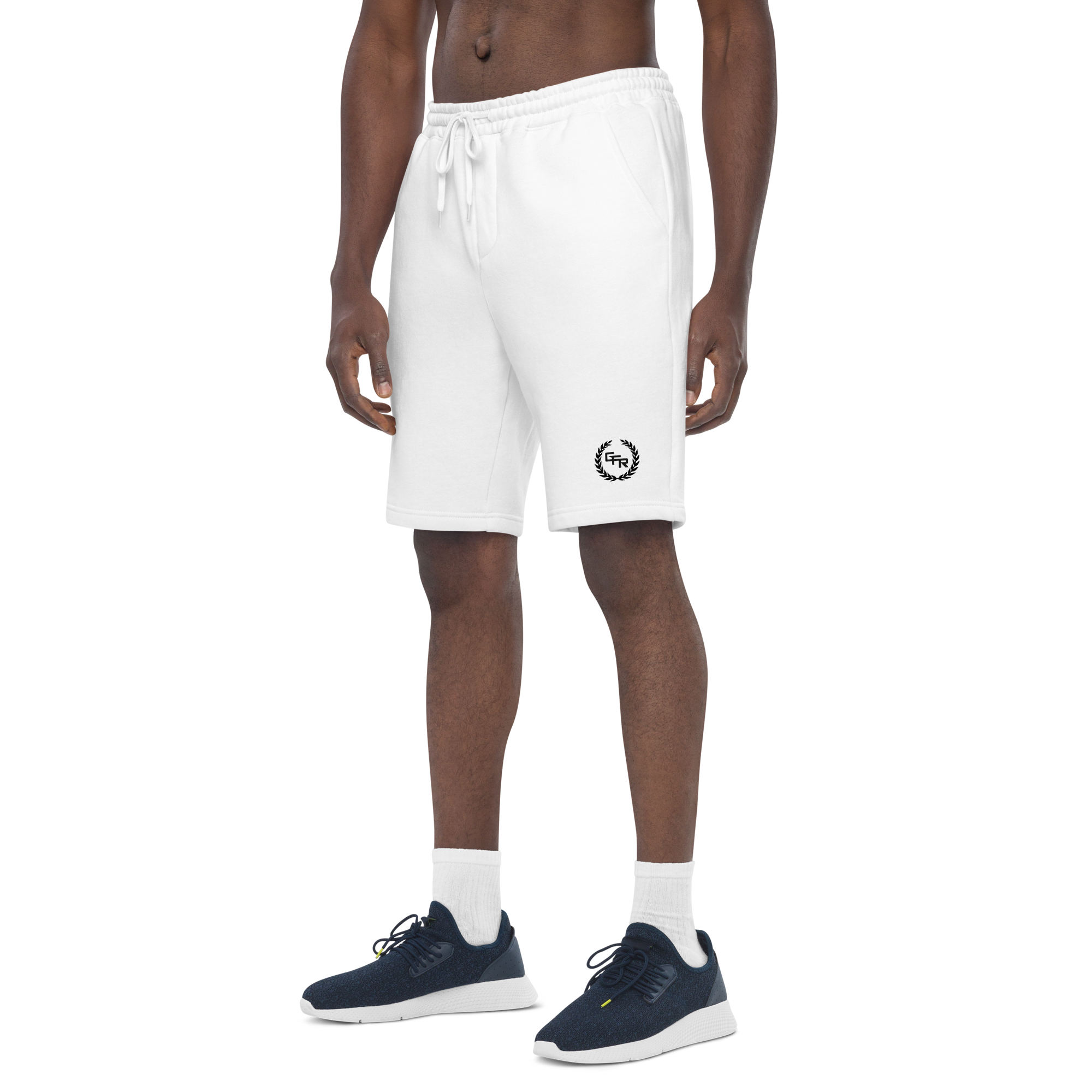 GFR Fleece Shorts