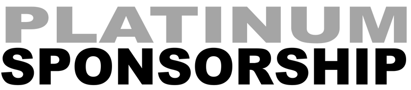 Platinum Elite Sponsor for Lexington