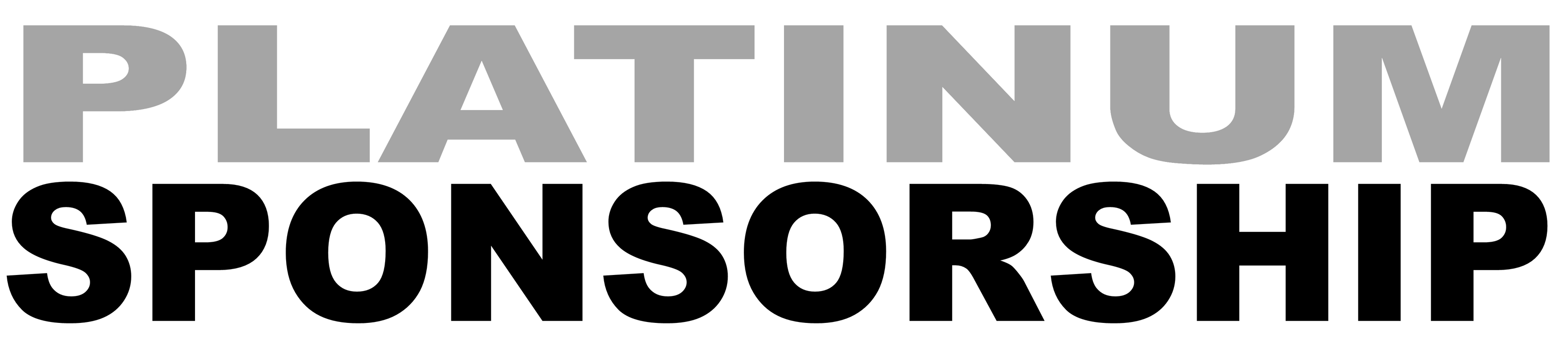 Platinum Elite Sponsor for Lexington