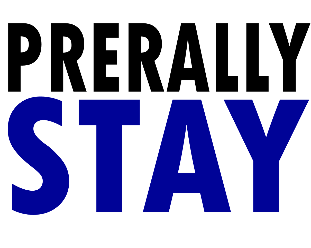 Need a Place to Stay Before/After the Rally?