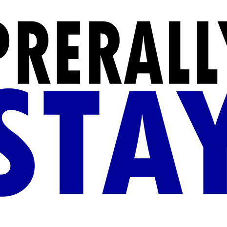 Need a Place to Stay Before/After the Rally?