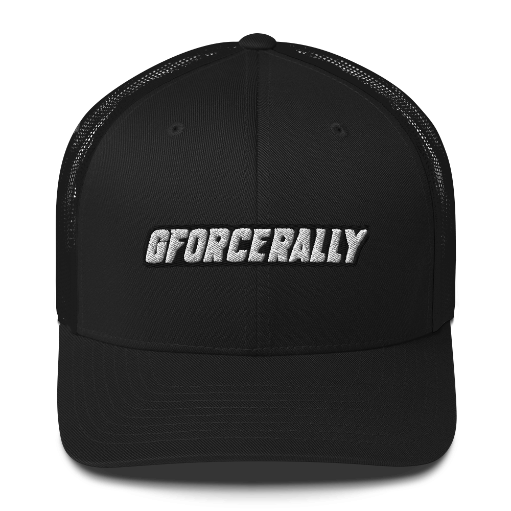 Apex Trucker Cap