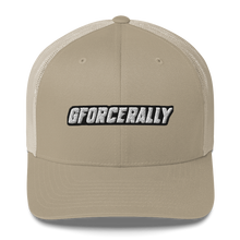 Load image into Gallery viewer, Apex Trucker Cap
