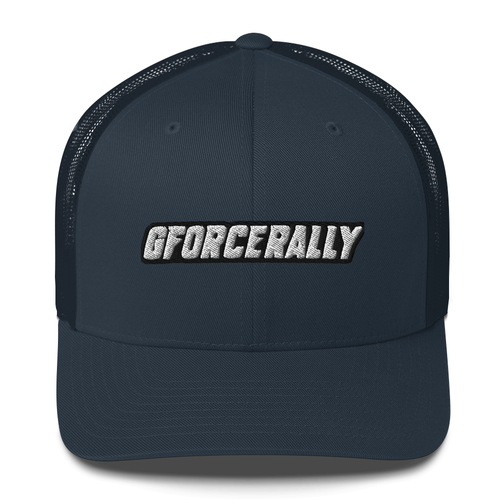 Apex Trucker Cap