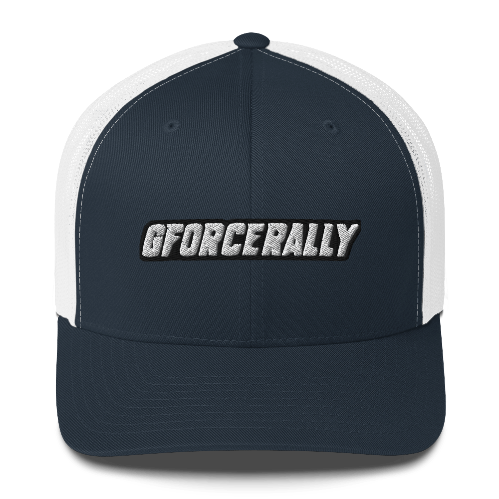Apex Trucker Cap