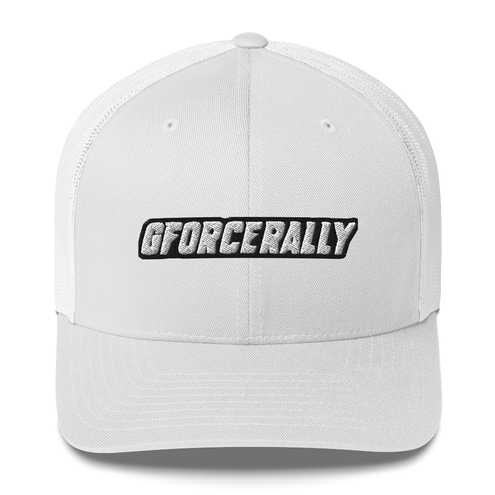 Apex Trucker Cap