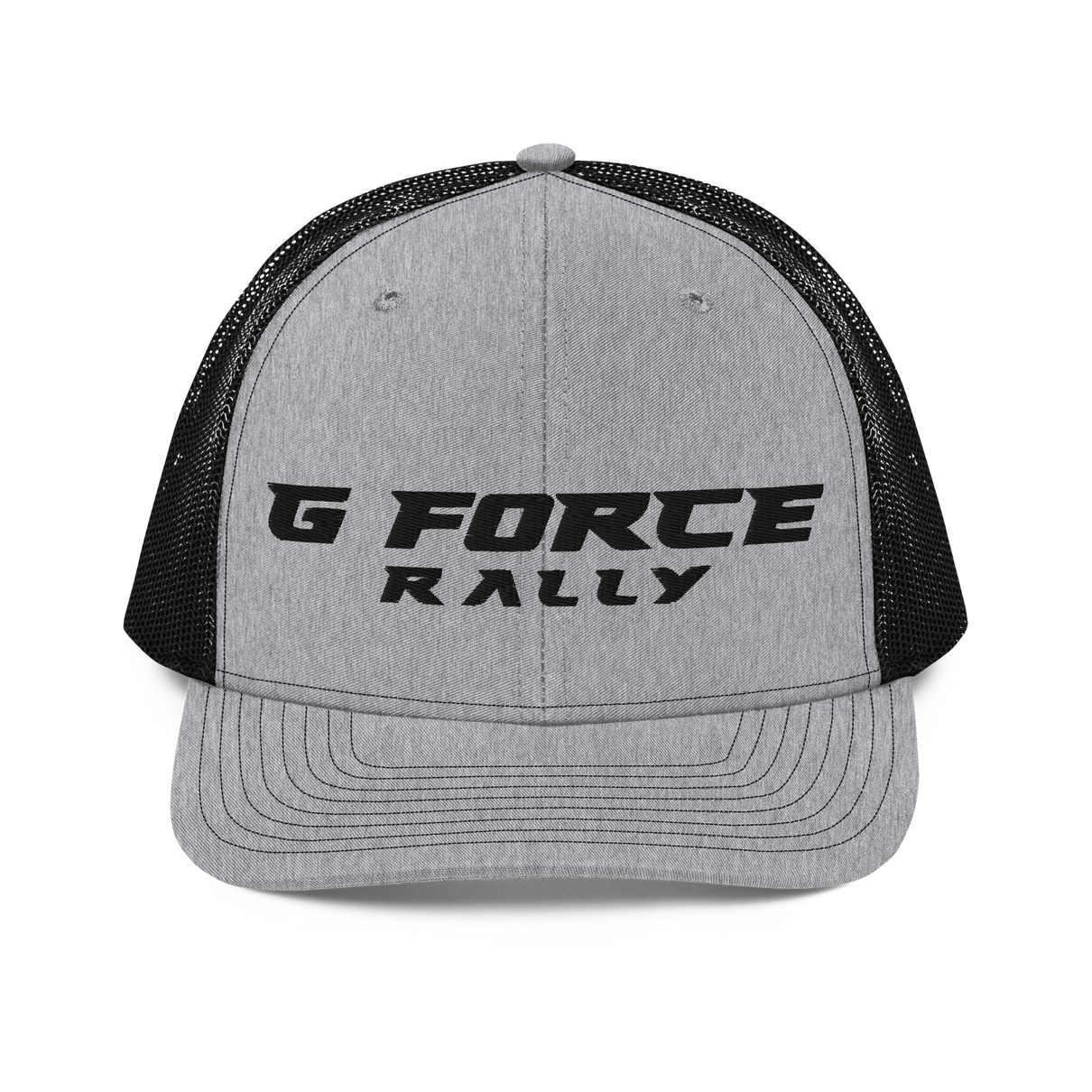 Drift Kit Trucker Cap