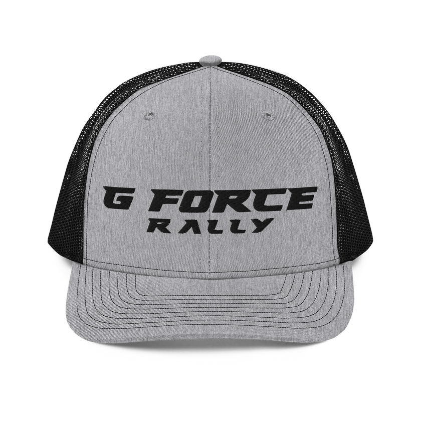 Drift Kit Trucker Cap