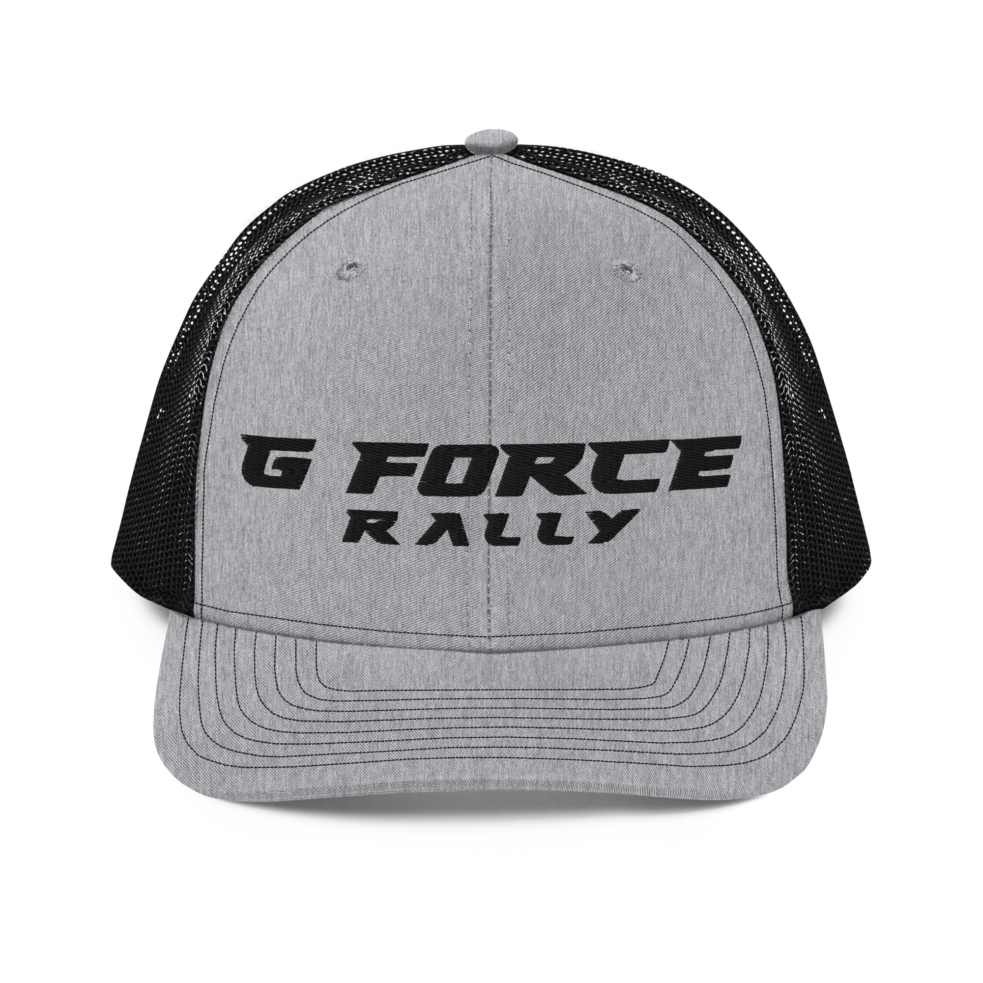 Drift Kit Trucker Cap