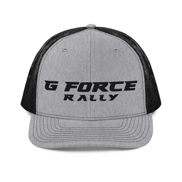 Drift Kit Trucker Cap