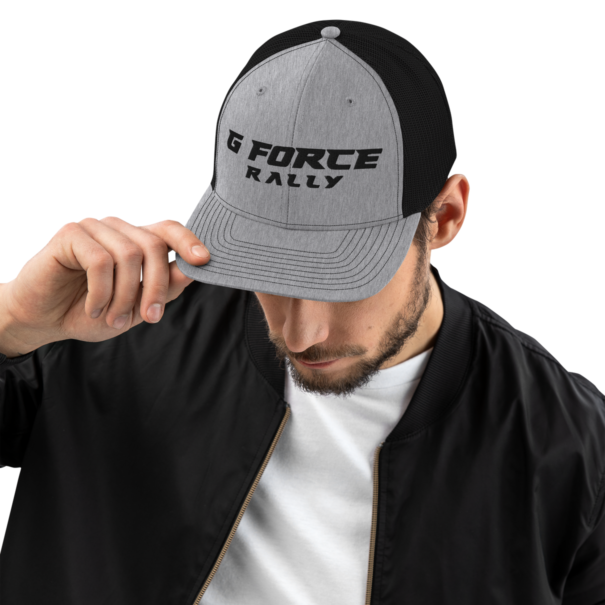 Drift Kit Trucker Cap