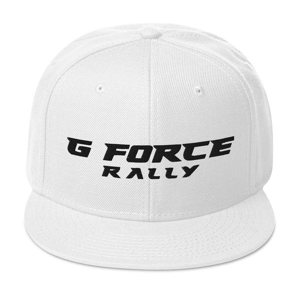 Drift Kit Snapback Hat