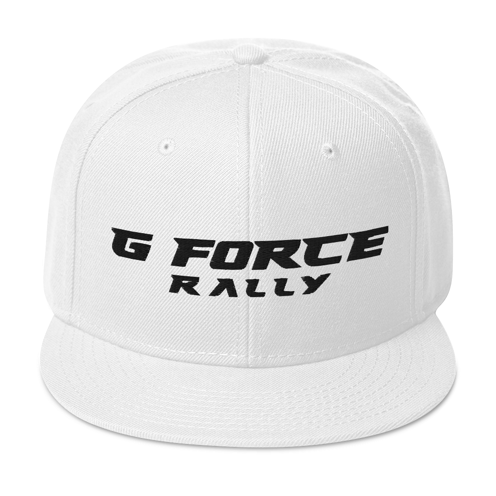 Drift Kit Snapback Hat