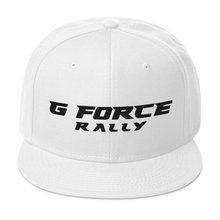 Load image into Gallery viewer, Drift Kit Snapback Hat
