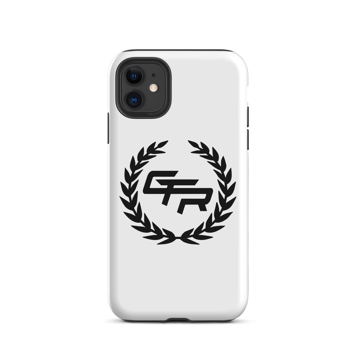 Hard GFR Case for iPhone®