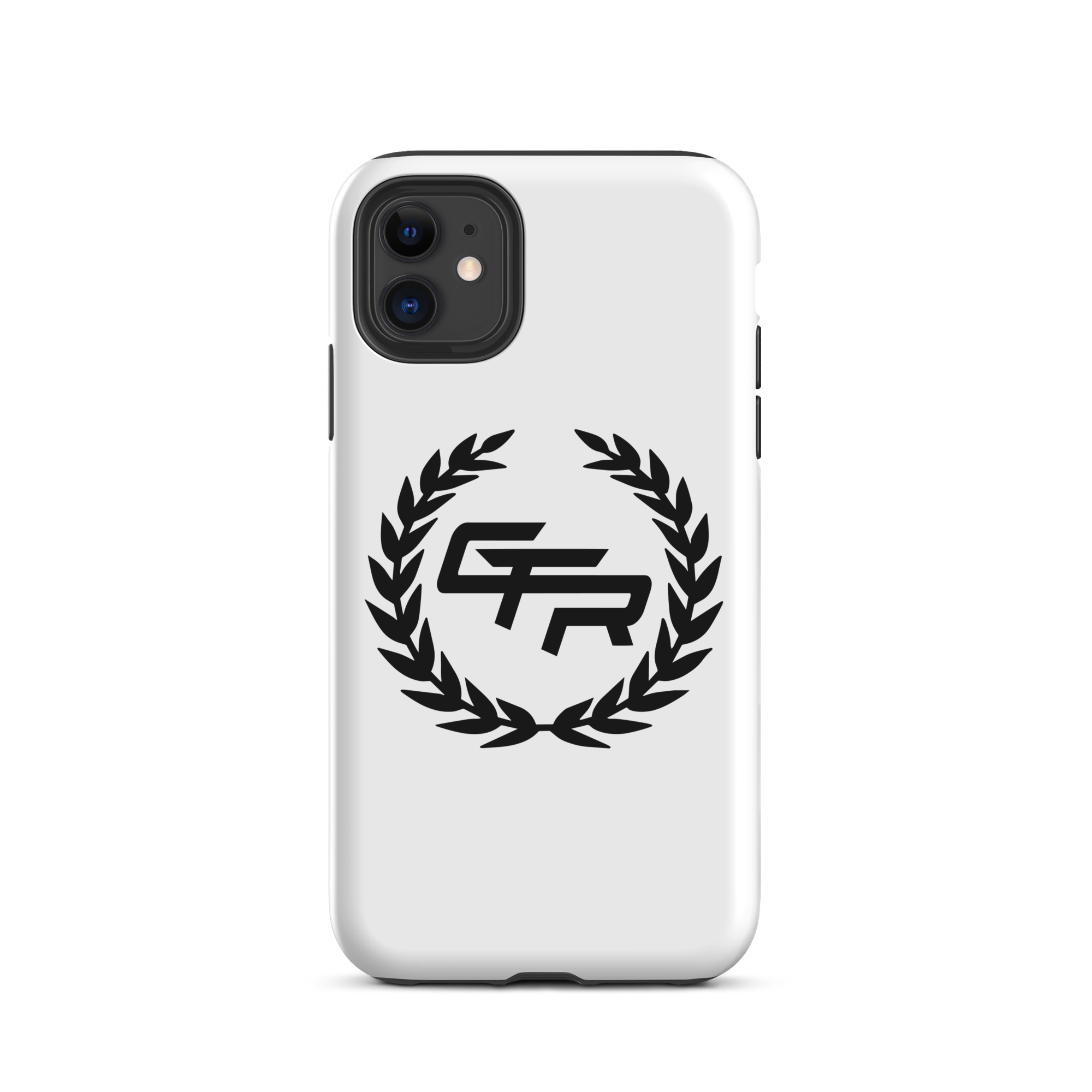 Hard GFR Case for iPhone®