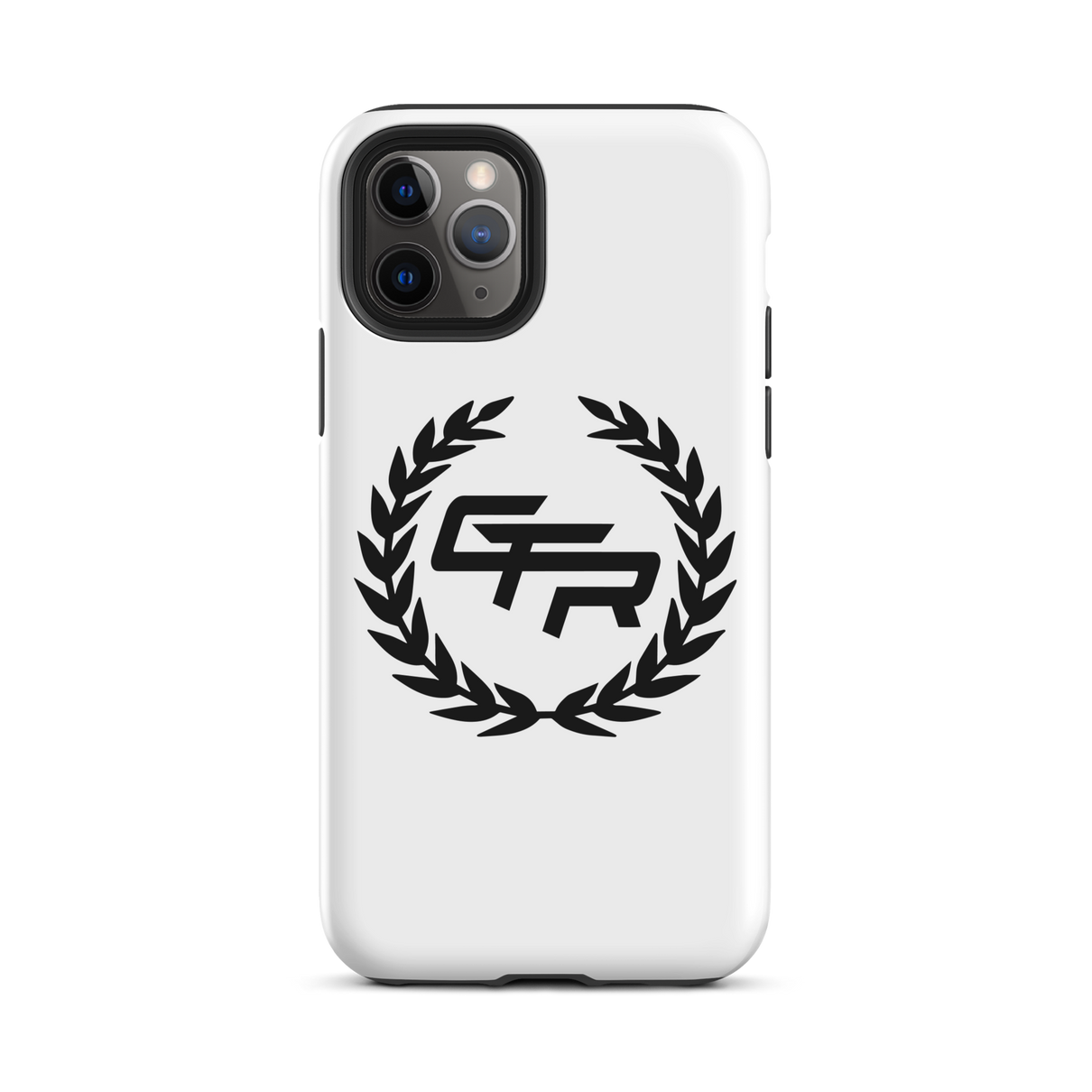 Hard GFR Case for iPhone®