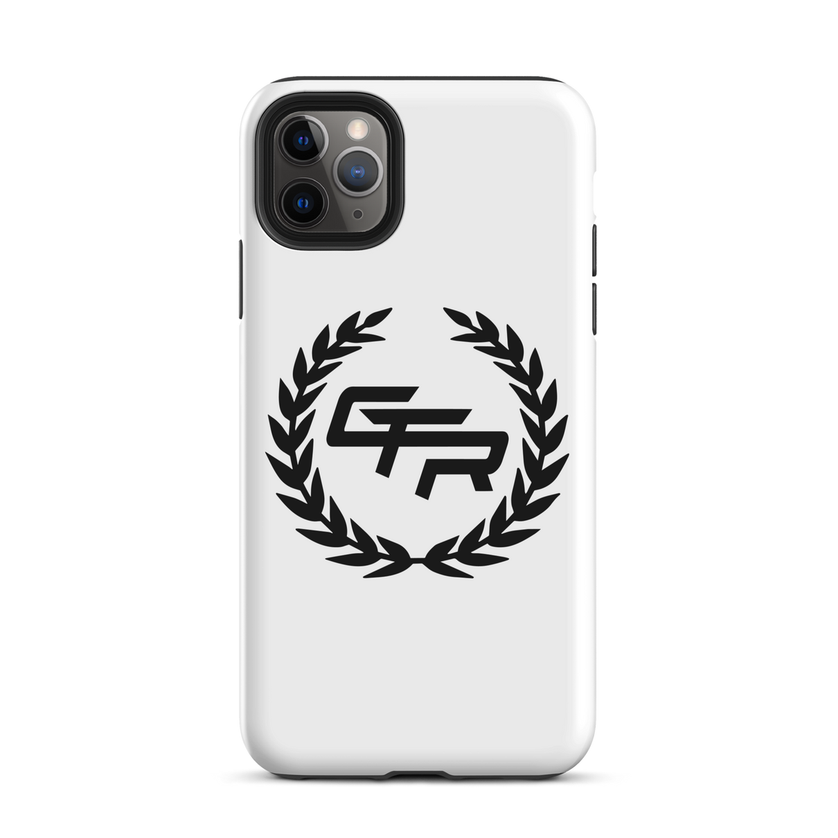 Hard GFR Case for iPhone®
