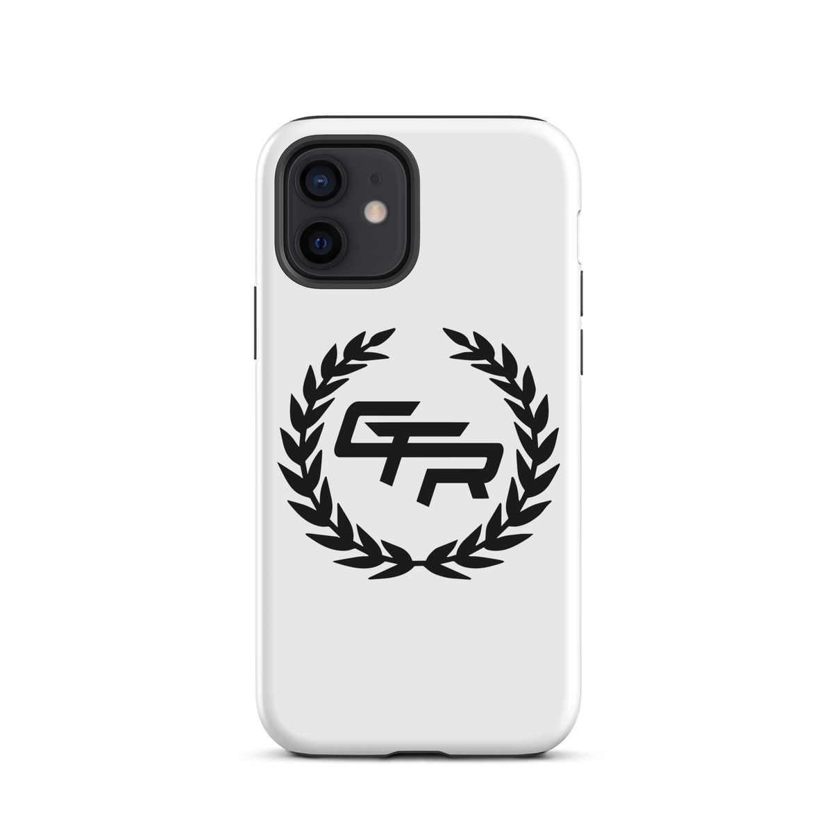 Hard GFR Case for iPhone®