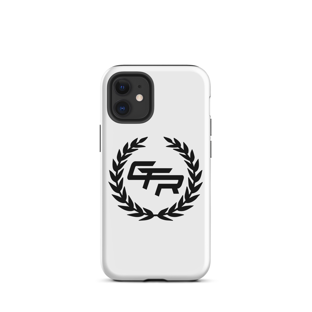 Hard GFR Case for iPhone®