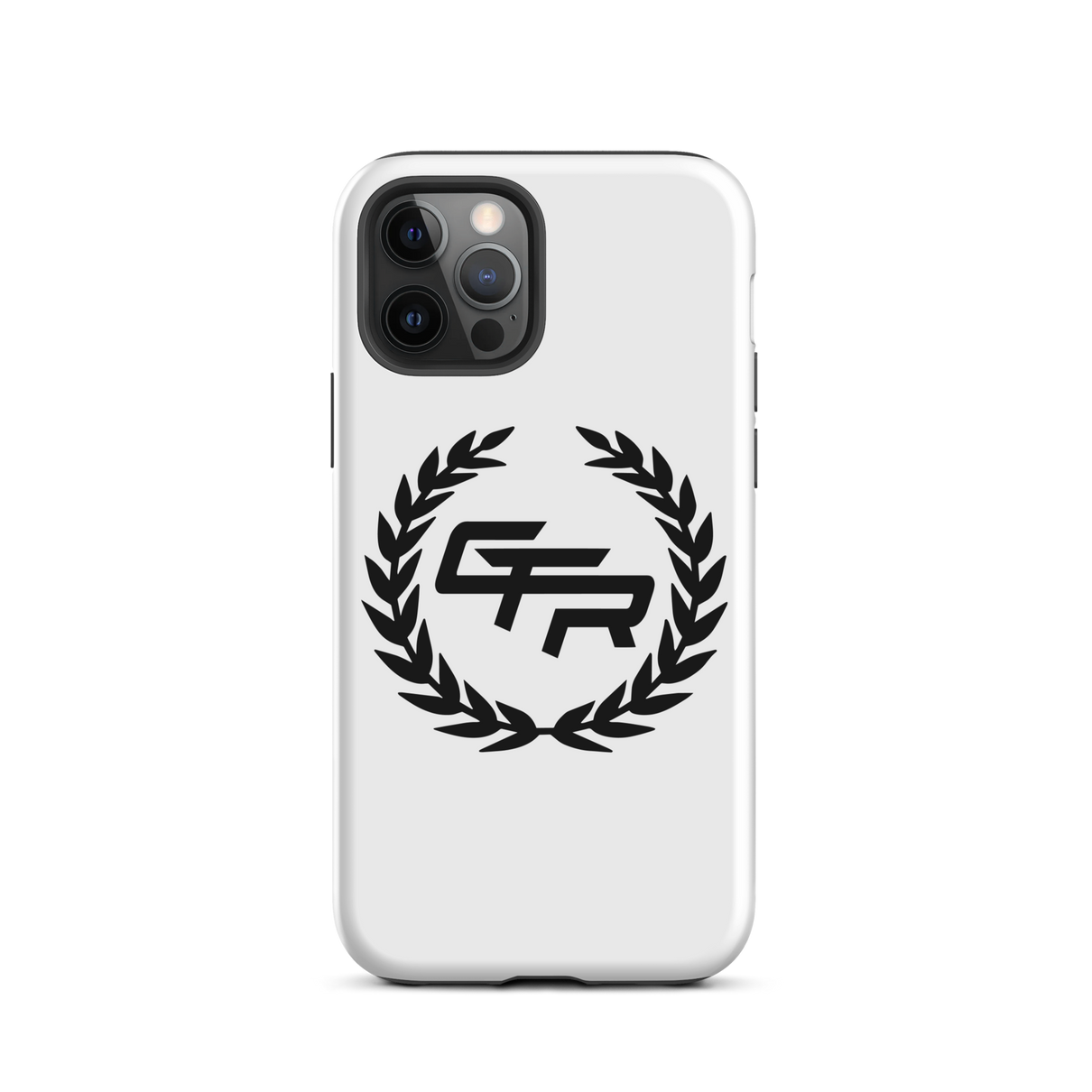 Hard GFR Case for iPhone®