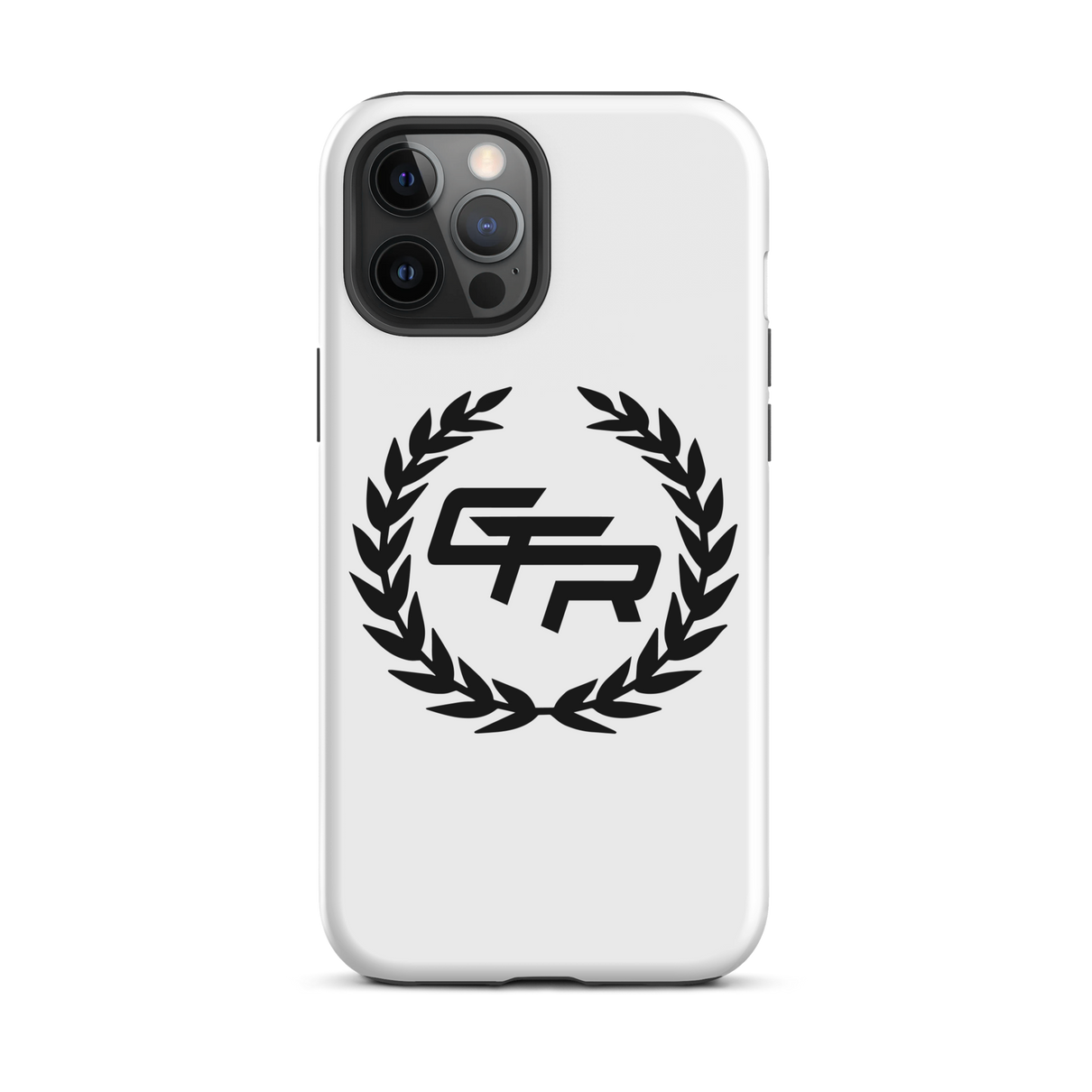 Hard GFR Case for iPhone®