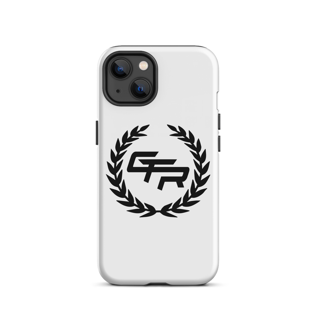 Hard GFR Case for iPhone®