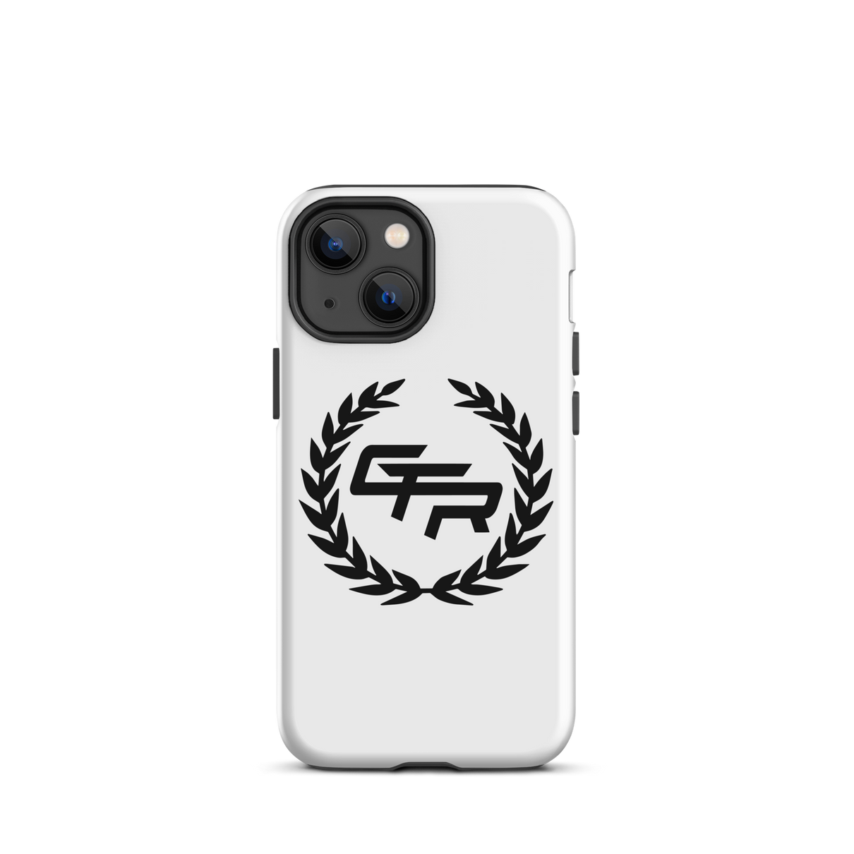 Hard GFR Case for iPhone®