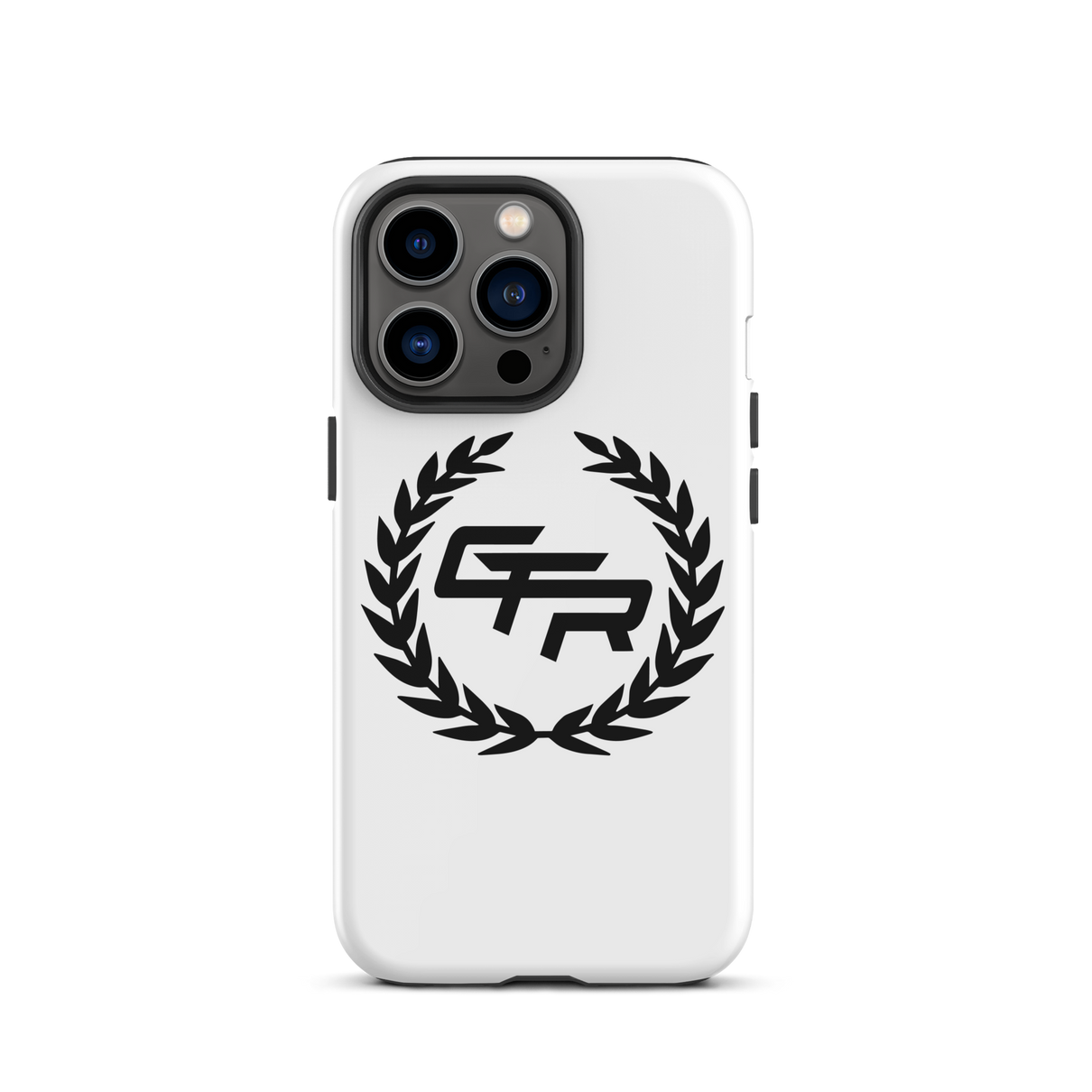 Hard GFR Case for iPhone®