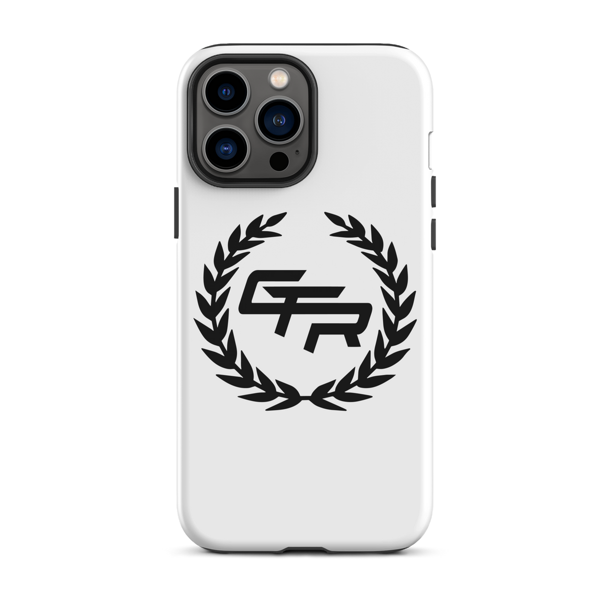 Hard GFR Case for iPhone®