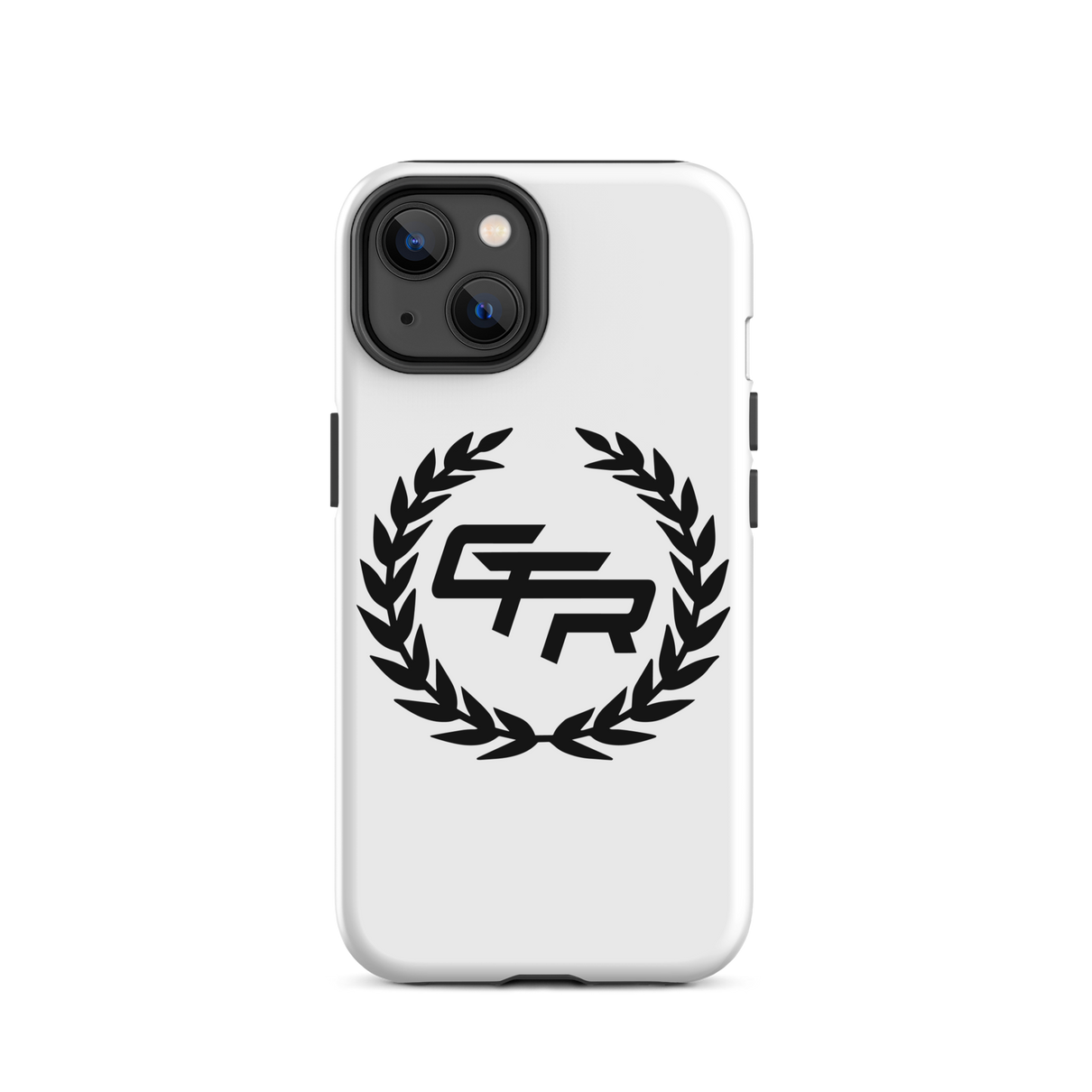 Hard GFR Case for iPhone®
