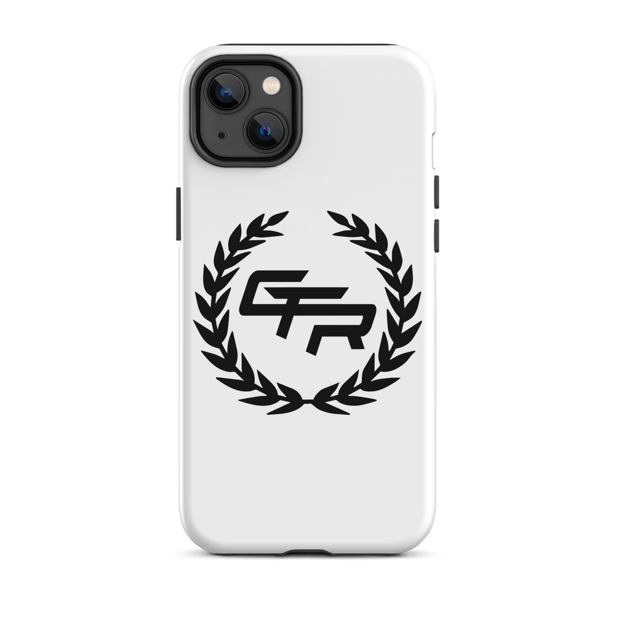 Hard GFR Case for iPhone®